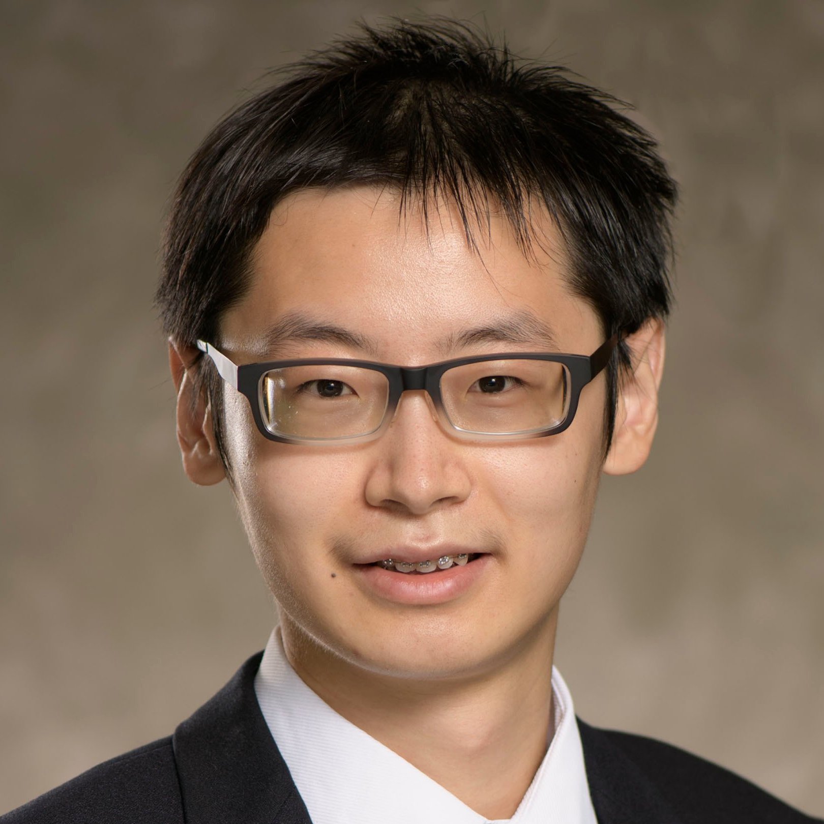 Haonan Chen