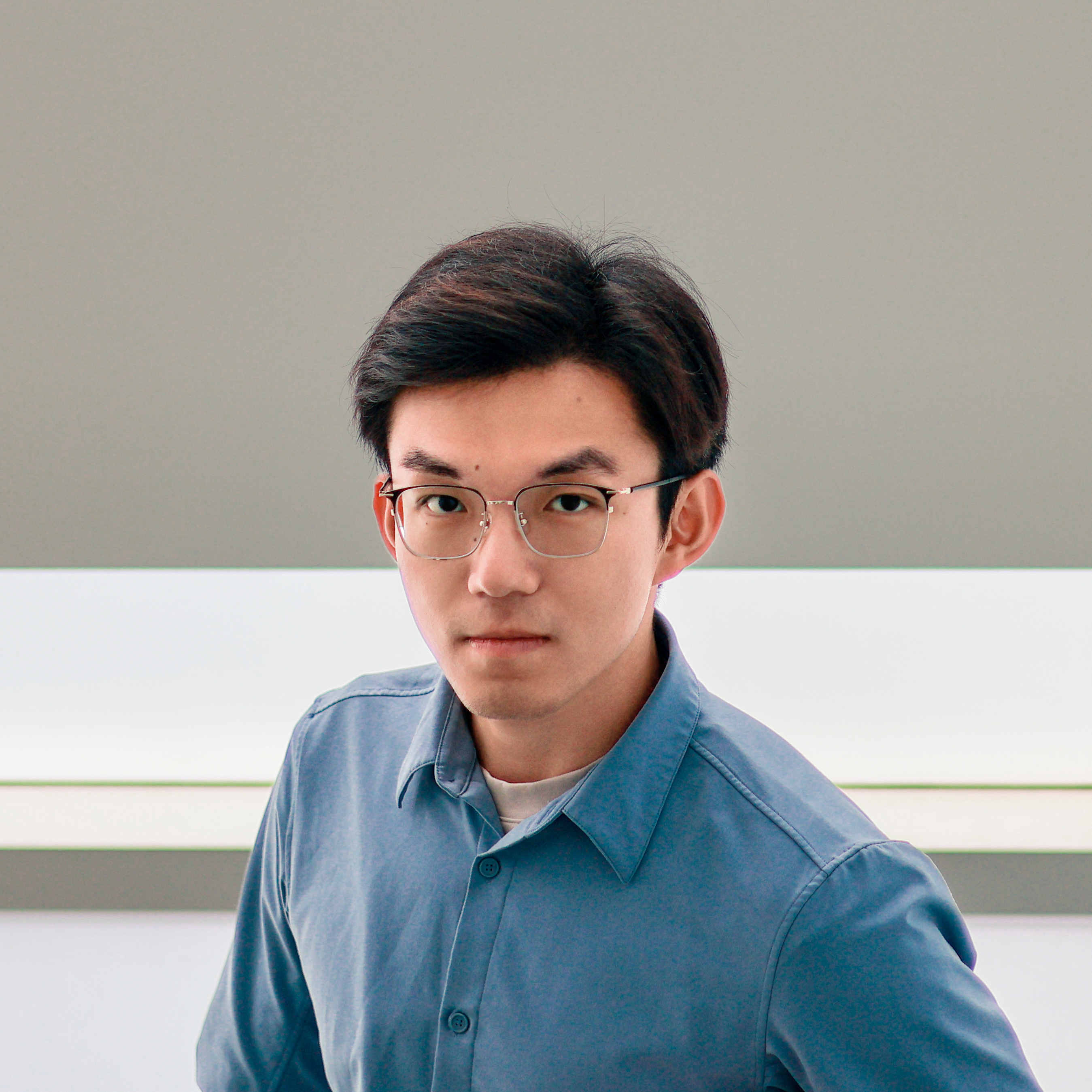 People | Embodied Minds Lab at Harvard