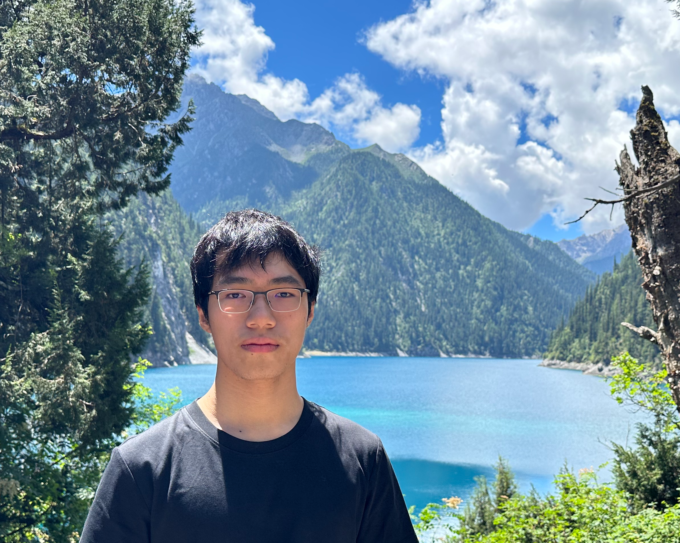 Runqian Wang