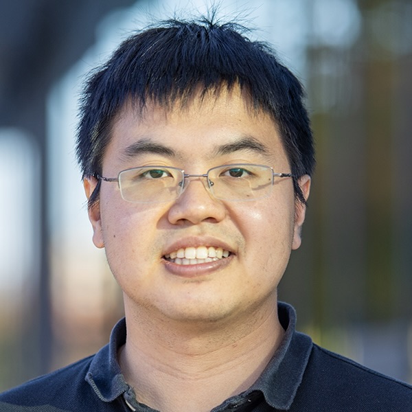 Yilun Du
