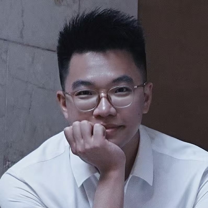Zhenting Qi