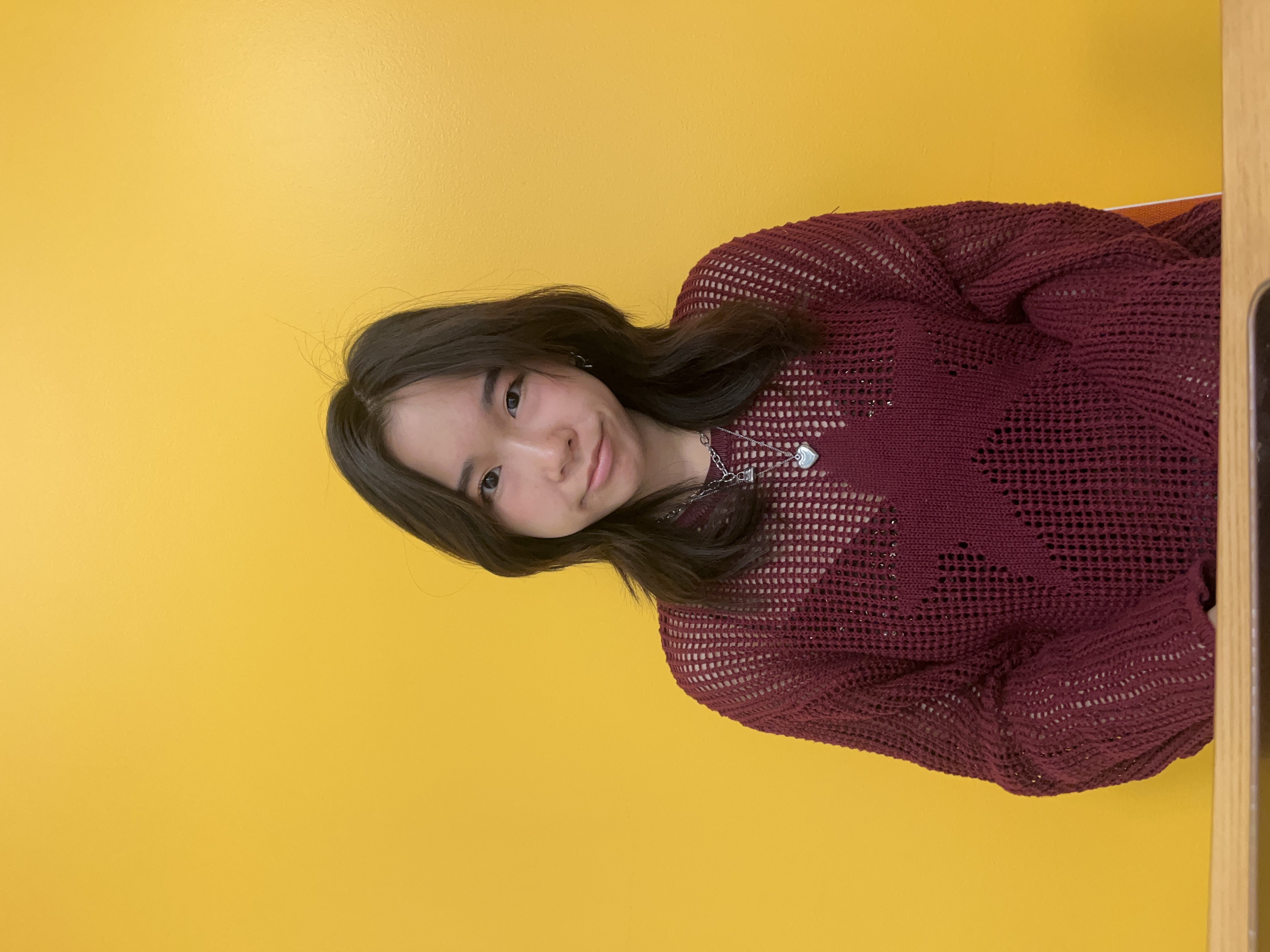 Zoe Wu