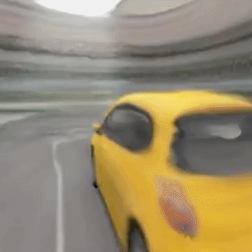 Seeing 3D Objects in a Single Image via Self-Supervised Static-Dynamic Disentanglement